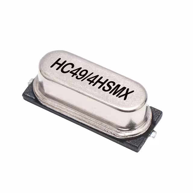 LFXTAL003260REEL IQD Frequency Products  Crystals